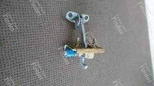 Tirant de porte droite ou gauche - PEUGEOT 406 Coupé - 9181G2- thumb-1