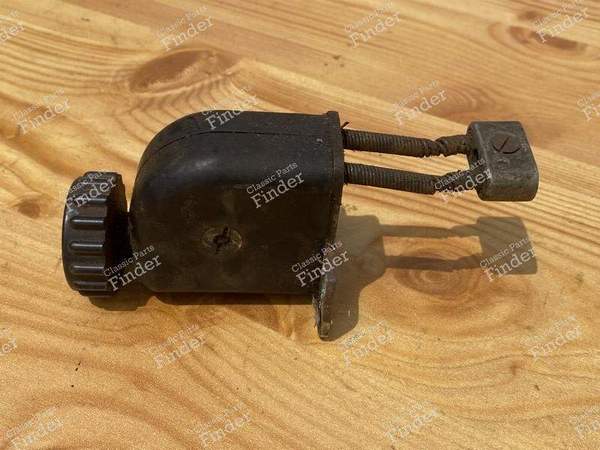 Boitier Jaeger - windshield opener - PANHARD & LEVASSOR CS - 1