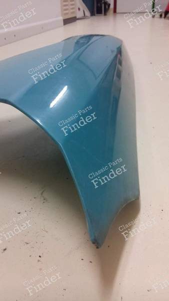 Left front wing for GS / GSA - CITROËN GS / GSA - 6