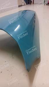 Left front wing for GS / GSA - CITROËN GS / GSA - thumb-6