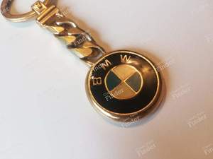 BMW key ring - BMW 5 (E12)