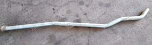 Tube d'échappement pour Renault 14 GTL pour RENAULT 14 (R14)