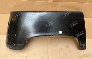 Aile arrière droite pour RENAULT 4 / 3 / F (R4)