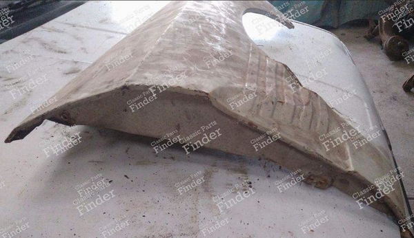 Rechter vorderer Flügel - CITROËN Ami 6 / Dynam - 0