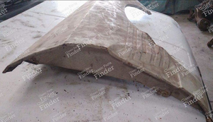 Rechter vorderer Flügel für CITROËN Ami 6 / Dynam