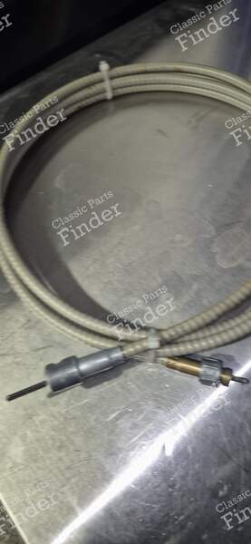 Kilometer-long cable - RENAULT 15 / 17 (R15 - R17) - 0