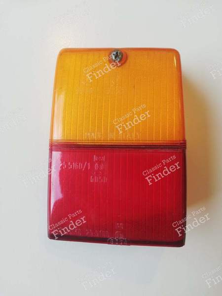 Feu arrière droit - INNOCENTI Mini - 25.5160 / 44.451.135 / P9236/D- 1