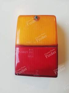 Feu arrière droit - INNOCENTI Mini - 25.5160 / 44.451.135 / P9236/D- thumb-1