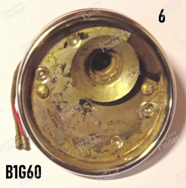 Left rear lights - FORD Capri - B1G-60- 5