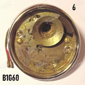 Left rear lights - FORD Capri - B1G-60- thumb-5