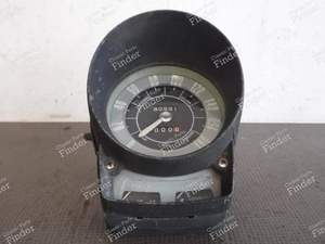 BLOC COMPTEUR VEGLIA SIMCA 1500 - SIMCA 1300 / 1500 / 1301 / 1501 - thumb-3