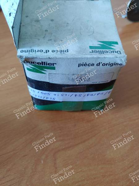 Tête d'allumeur Ducellier - CITROËN CX - 664813- 1