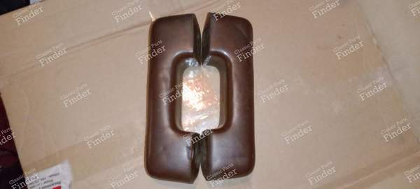 Jeu de poignées de porte intérieures - SIMCA-CHRYSLER-TALBOT 1100 / 1204 / VF - 5