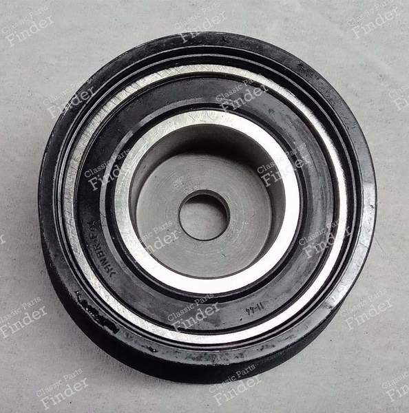 Timing belt pulley - OPEL Kadett (E) - VKM 25212- 2