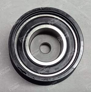 Timing belt pulley - OPEL Kadett (E) - VKM 25212- thumb-2