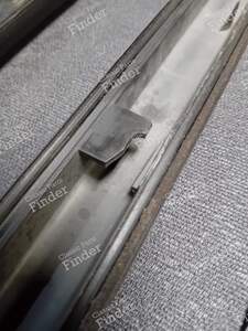 Thin trim strips, 3-door version - GTI and G60 versions - VOLKSWAGEN (VW) Golf II / Jetta - 191 853 515 D / 191 853 516 D / 191 853 535 D / 191 853 536 D- thumb-6