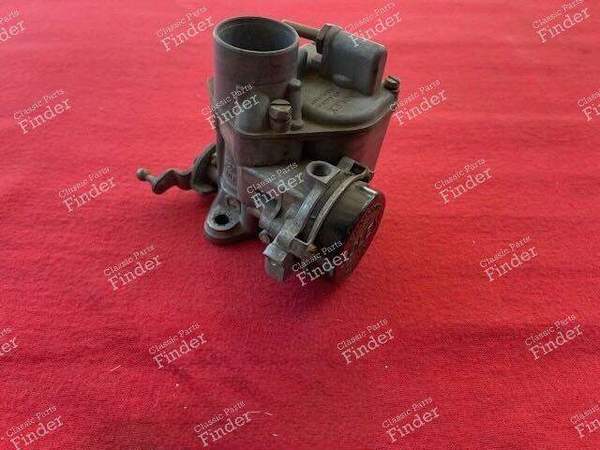 Carburetor - RENAULT Dauphine / Ondine - 28 IDT- 0
