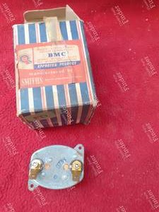 Temperaturanzeige - WOLSELEY 1100 / 1300 - BT8101/01 / 073Y- thumb-1