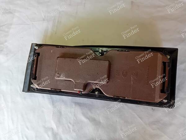 Taillight - AUDI 100 / 200 / 5000 (C2) - 2