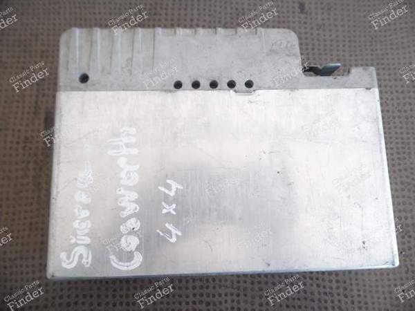 CALCULATEUR ABS V85BB2C013AB FORD SIERRA COSWORTH 4x4 - FORD Sierra - V85BB 2C013 AB- 7