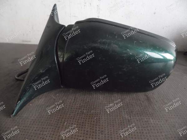 LEFT MIRROR - PONTIAC Firebird - 4