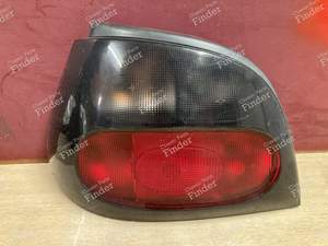 Left rear light - Phase 1 for RENAULT Mégane I
