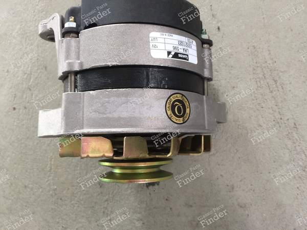 Alternateur - FIAT Ritmo / Regata - 63321023- 1