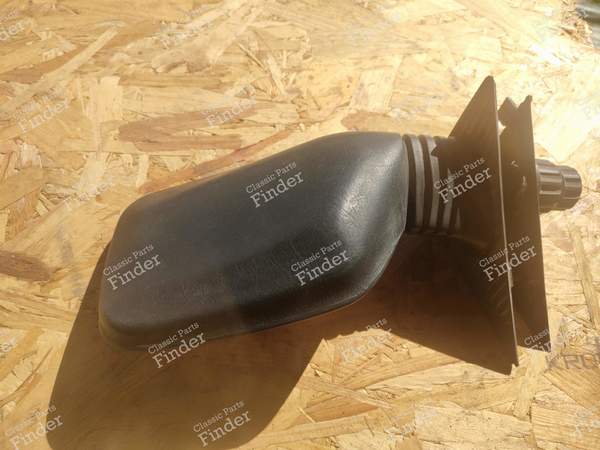 Left-hand exterior mirror - SIMCA-CHRYSLER-TALBOT 1307 / 1308 / 1309 / 1510 / 150 / Solara / Alpine - |||e|||209- 2