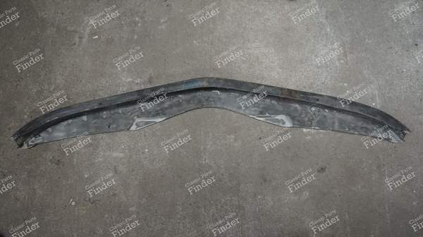 Vordere Stoßstange - CITROËN 2CV - 1