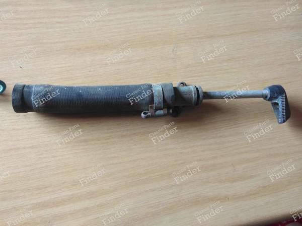 HEATING VALVE - RENAULT 4 / 3 / F (R4) - 7701007674 (?)- 1