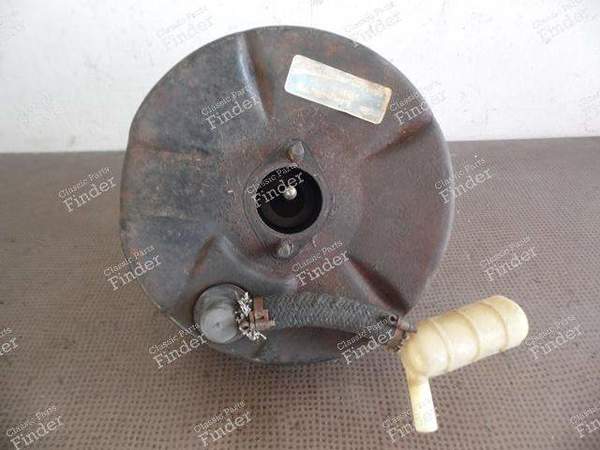 SERVOFREIN T51 - MERCEDES BENZ W110 - A0004307530 / 0004307530 - Equiv. A0044300630- 3