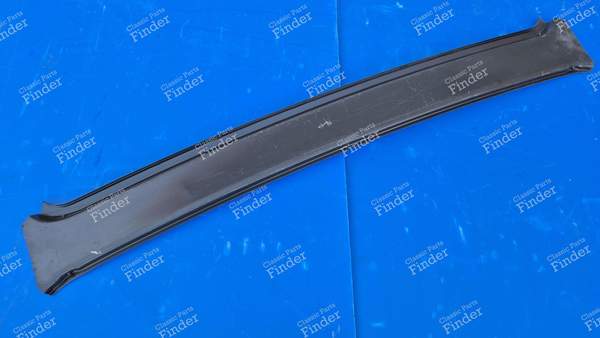 Lower rear crossbar - PEUGEOT 504 - 831506- 2