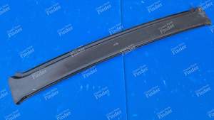 Lower rear crossbar - PEUGEOT 504 - 831506- thumb-2