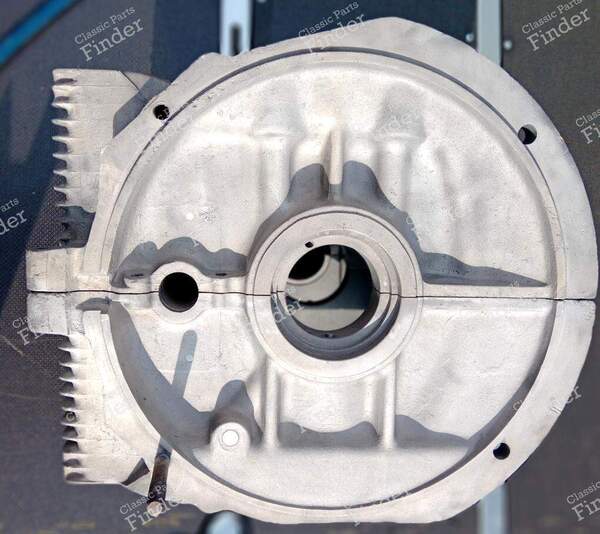 Motorblock mit Gussfuß - PORSCHE 356 - 506 01 101- 8