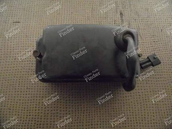 NEBELSCHLUSSLEUCHTE HINTEN LINKS - AUSTIN Metro - ADU7082 (?)- 8