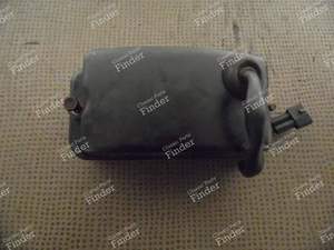 NEBELSCHLUSSLEUCHTE HINTEN LINKS - AUSTIN Metro - ADU7082 (?)- thumb-8