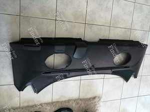 Hinterer Bereich - CITROËN C6 - thumb-3