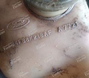 Vase d'expansion pour Ford Sierra - FORD Sierra