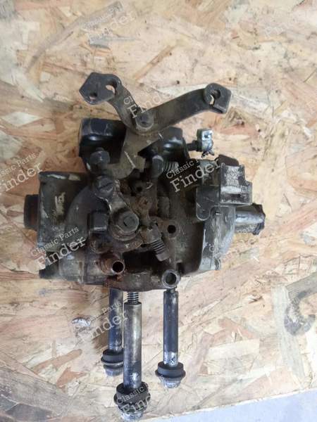 Carburetor - MERCEDES BENZ 190 (W201) - 175CD- 3