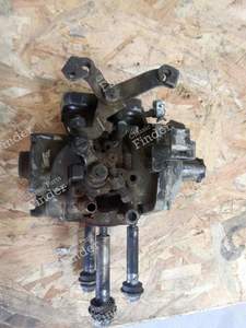 Carburetor - MERCEDES BENZ 190 (W201) - 175CD- thumb-3