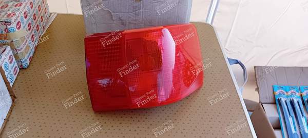 Right rear lights Audi 80 Avant - AUDI 80/90 (B3/B4) - 0322932- 0