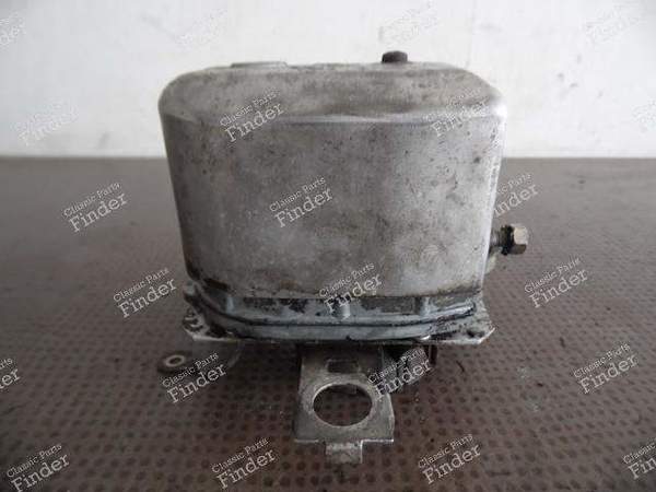 SCHEIBENWISCHERMOTOR - PEUGEOT 403 - 6407.22- 1