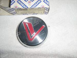 Wheel Hub Cover - NISSAN Vanette (C22)