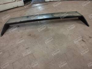 M3-style spoiler - BMW 3 (E30) - thumb-2
