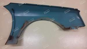 Left front wing for GS / GSA - CITROËN GS / GSA - thumb-7