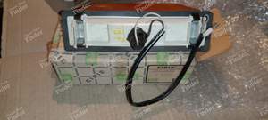 Feu clignotant orange - SIMCA-CHRYSLER-TALBOT 160 / 180 / 2 litres / 1609 / 1610 - 061495- thumb-1