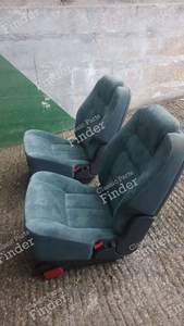 Einzelsitz für Rücksitze für Renault Espace 2 - RENAULT Espace II - thumb-6