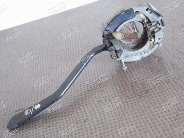 COMMODO CLIGNOTANTS PORSCHE 914 & 924-1 - PORSCHE-VOLKSWAGEN 914 - Porsche 91461391314 VW 11953513F- 0