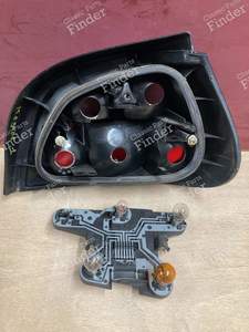 Left rear light - Phase 1 - RENAULT Mégane I - 7701040646- thumb-2