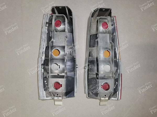 1 Paar Rückleuchten - PEUGEOT 305 - 6350.27 / 6350.16- 3